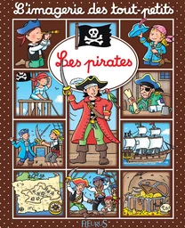 Les pirates