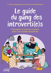 Le guide du gang des introverti(e)s