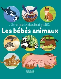 Les bébés animaux