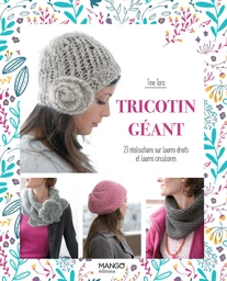 Tricotin géant