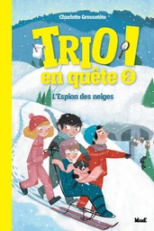 L'espion des neiges