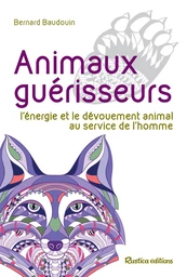 Animaux guérisseurs