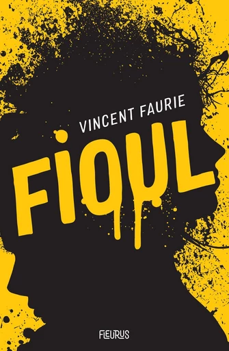 Fioul - Vincent Faurie, Laurence Ningre - Fleurus Ed.