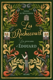 Les pinceaux d'Edouard