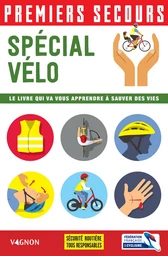 Premiers secours - Spécial vélo