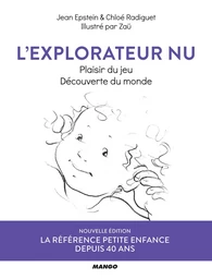 L'explorateur nu