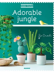 Adorable Jungle