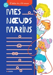 Mes nœuds marins