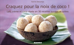 Craquez pour la noix de coco !