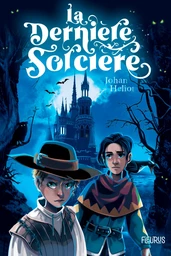 La dernière sorcière