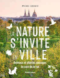 La nature s'invite en ville