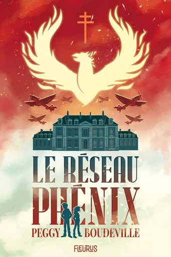 Le réseau Phénix - Peggy Boudeville - Fleurus Ed.