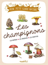 Les champignons