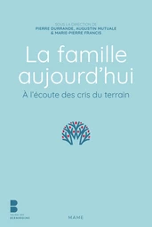 La famille aujourd’hui