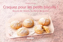 Craquez pour les petits biscuits !