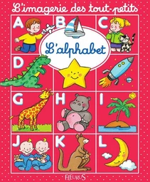 L'alphabet