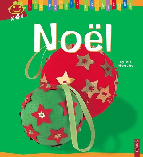 Noël - Sylvie Hooghe - Fleurus Ed.