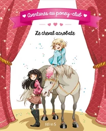 Le cheval acrobate