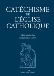 Catéchisme de l'Église catholique