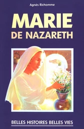 Marie de Nazareth