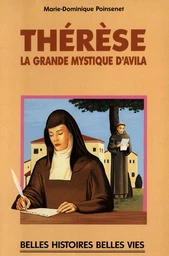 Sainte Thérèse