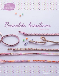 Bracelets brésiliens