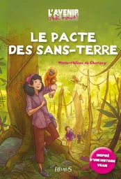 Le pacte des sans-terre