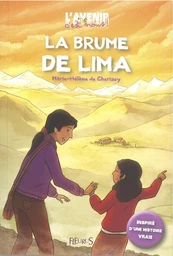 La brume de Lima