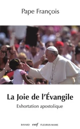 La joie de l'Évangile