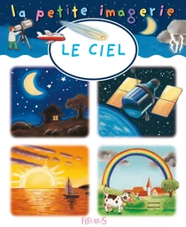 Le ciel