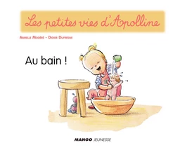 Apolline - Au bain !