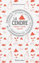 La cendre