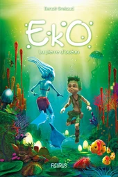 Eko - La pierre d'océan