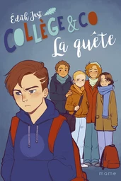 La quête