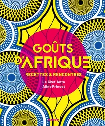 Goûts d'Afrique