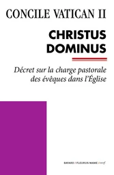 Christus Dominus