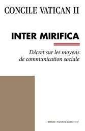 Inter Mirifica