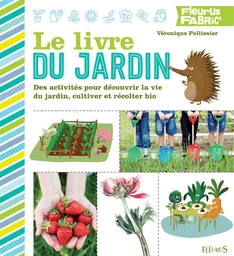 Le livre du jardin