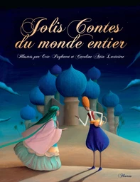 Jolis contes du monde entier