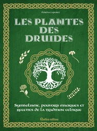 Les plantes des druides