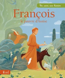 François, le pauvre d'Assise