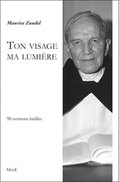 Ton visage ma Lumière