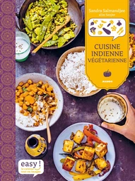 Cuisine indienne végétarienne