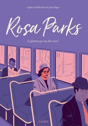 Rosa Parks