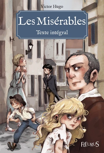 Les Misérables - Texte intégral - Victor Hugo - Fleurus Ed.