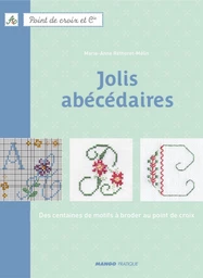 Jolis abécédaires