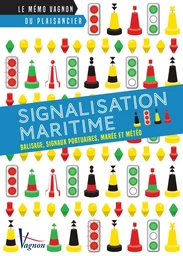 Signalisation maritime