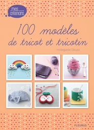 100 modèles de tricot et tricotin