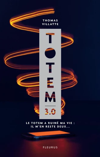 Totem 3.0 - Thomas Villatte - Fleurus Ed.