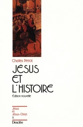 Jésus et l'histoire